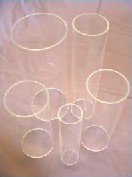 Clear Tube